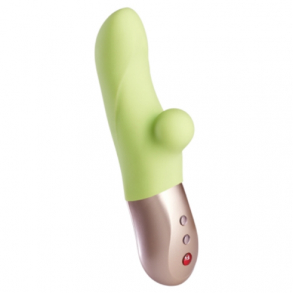 6 Sensational Reasons to Try the Vibe Pearly CNC in Candy Green Today!