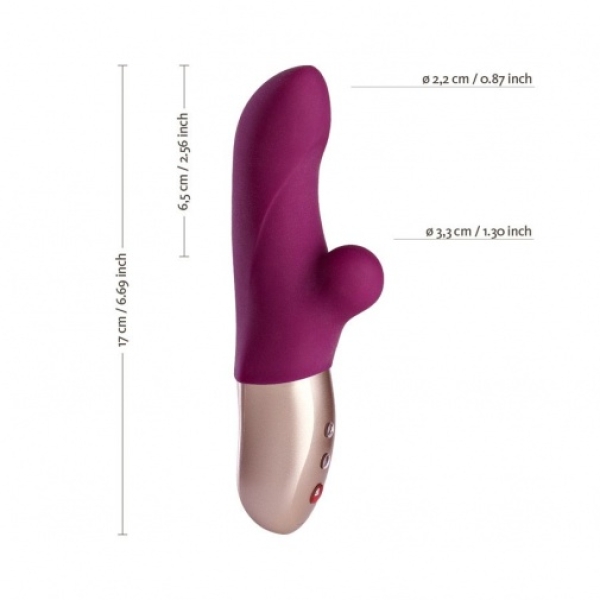 6 Sensational Reasons to Try the Vibe Pearly CNC in Candy Green Today!