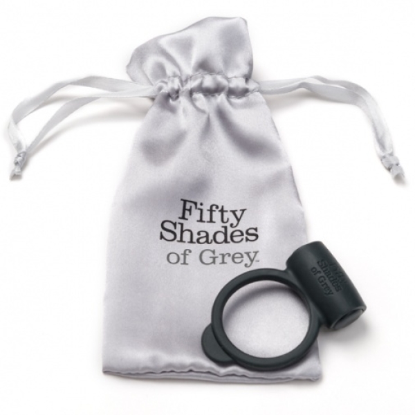 5 Sensational Ways the Black Vibro Love Ring Spices Up Your Intimate Moments