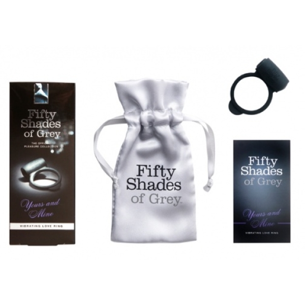 5 Sensational Ways the Black Vibro Love Ring Spices Up Your Intimate Moments