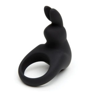 5 Sensational Reasons the Vibro Ring - Black Will Revolutionize Your Pleasure Tonight