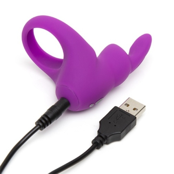 5 Sensational Reasons the Purple Vibro Ring Will Redefine Your Pleasure