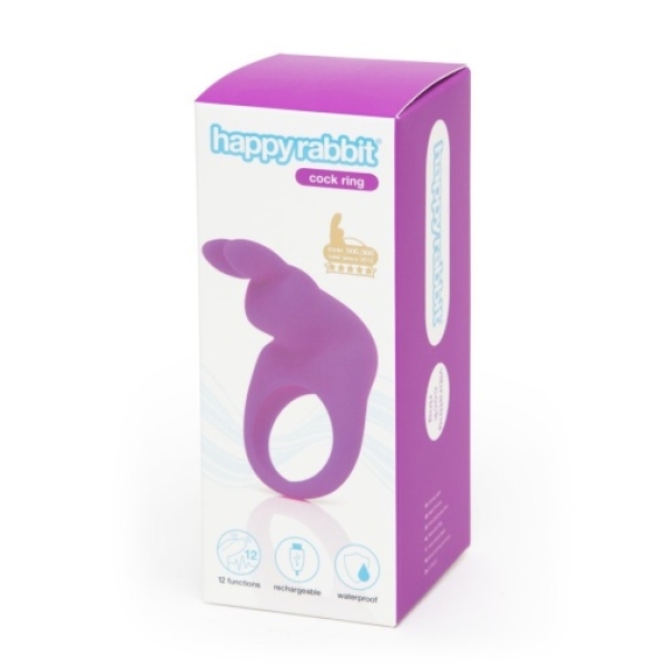 5 Sensational Reasons the Purple Vibro Ring Will Redefine Your Pleasure