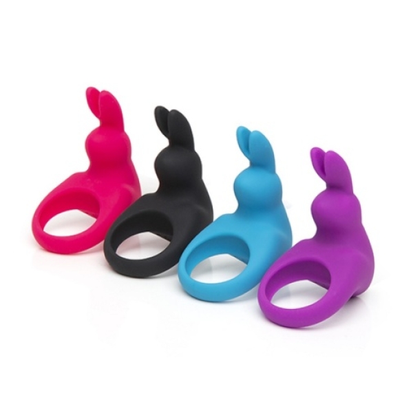 5 Sensational Reasons the Purple Vibro Ring Will Redefine Your Pleasure