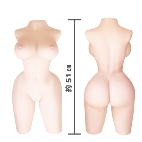 8 Mind-Blowing Reasons the Vice Chiropractor Doll Will Transform Your Pleasure Game