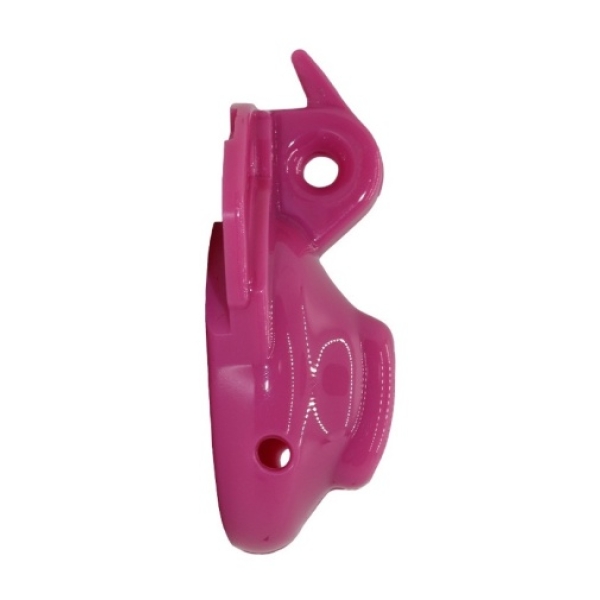 5 Reasons the Pink Vice Clitty Cage Will Transform Your Playtime Forever