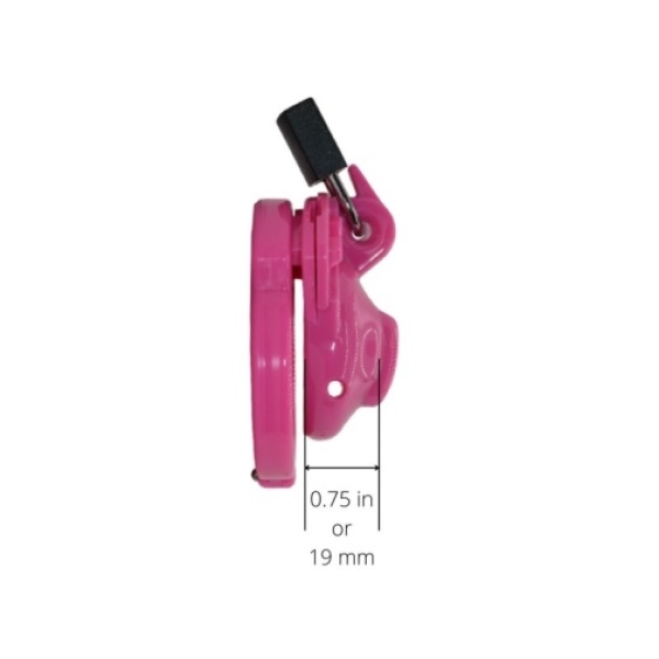 5 Reasons the Pink Vice Clitty Cage Will Transform Your Playtime Forever