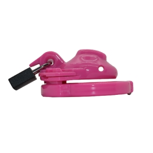 5 Reasons the Pink Vice Clitty Cage Will Transform Your Playtime Forever