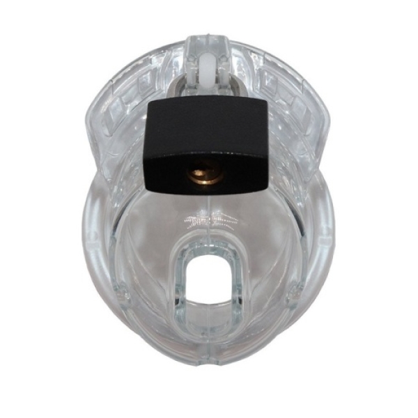 5 Reasons the Vice Micro Chastity Cage Will Transform Your Playtime Forever