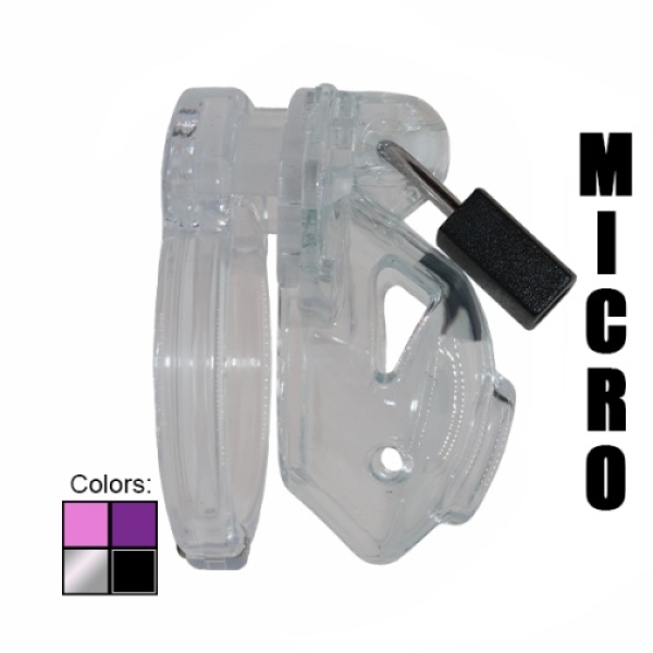 5 Reasons the Vice Micro Chastity Cage Will Transform Your Playtime Forever