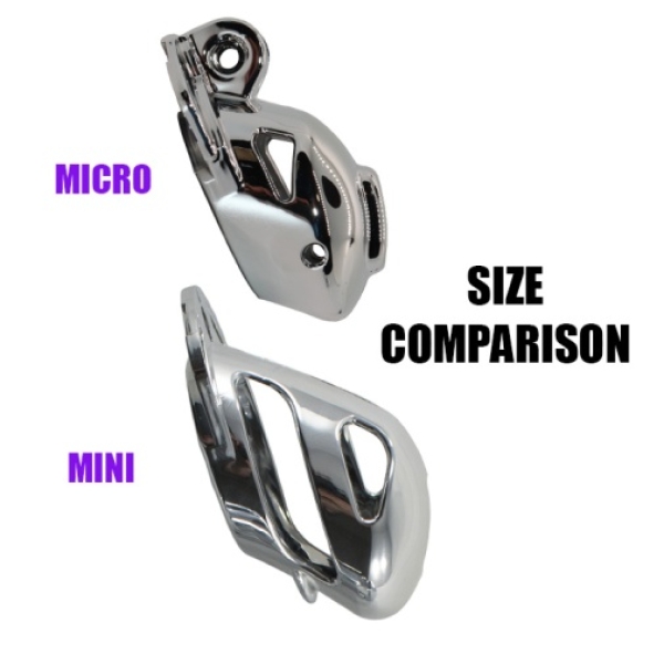 5 Reasons the Vice Micro Chastity Cage Will Transform Your Playtime Forever