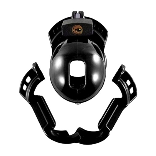 5 Reasons the Vice Mini V2 Chasity Cage Will Transform Your Play