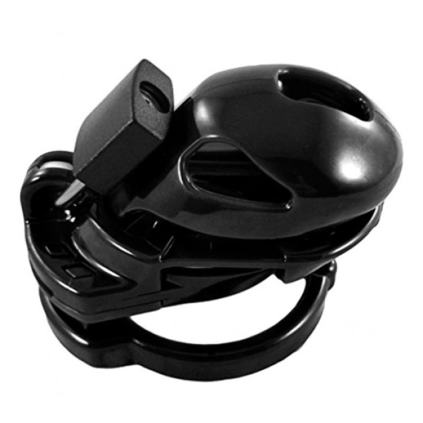 5 Reasons the Vice Mini V2 Chasity Cage Will Transform Your Play