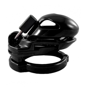 5 Reasons the Vice Mini V2 Chasity Cage Will Transform Your Play