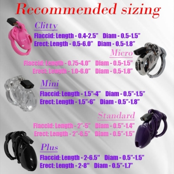 5 Reasons the Vice Mini V2 Chasity Cage Will Transform Your Play