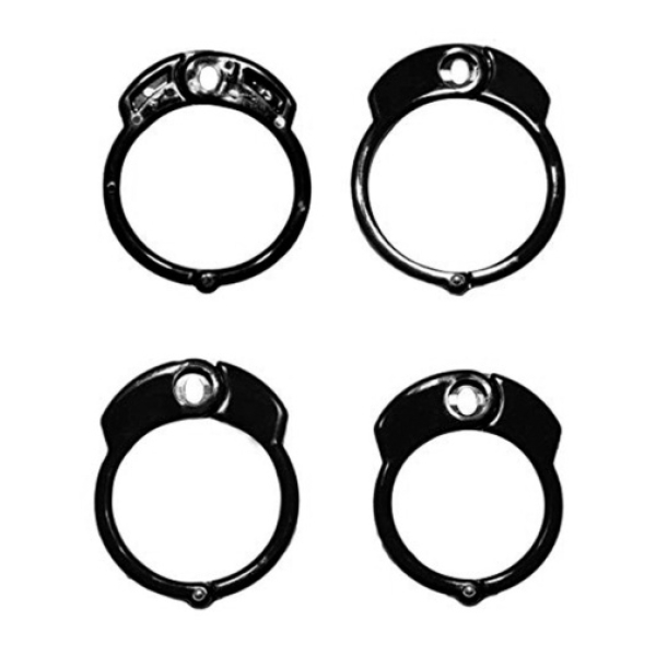 5 Reasons the Vice Mini V2 Chasity Cage Will Transform Your Play