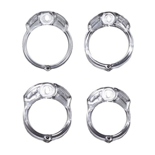 5 Reasons the Vice Mini V2 Clear Cage is Your Ultimate Discreet Pleasure Partner