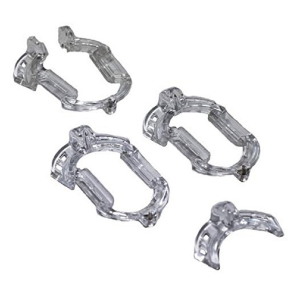5 Reasons the Vice Mini V2 Clear Cage is Your Ultimate Discreet Pleasure Partner