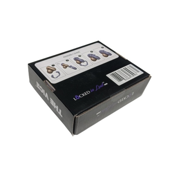 5 Reasons the Pink Vice Mini V2 Cage is Your Perfect Fit for Discreet Pleasure