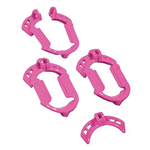 5 Reasons the Pink Vice Mini V2 Cage is Your Perfect Fit for Discreet Pleasure