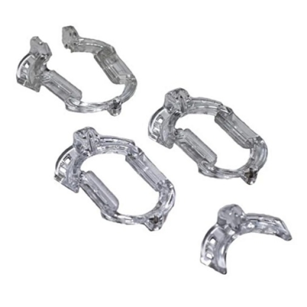 5 Reasons the Vice Standard Clear Chastity Cage is a Must-Have for Playful Couples