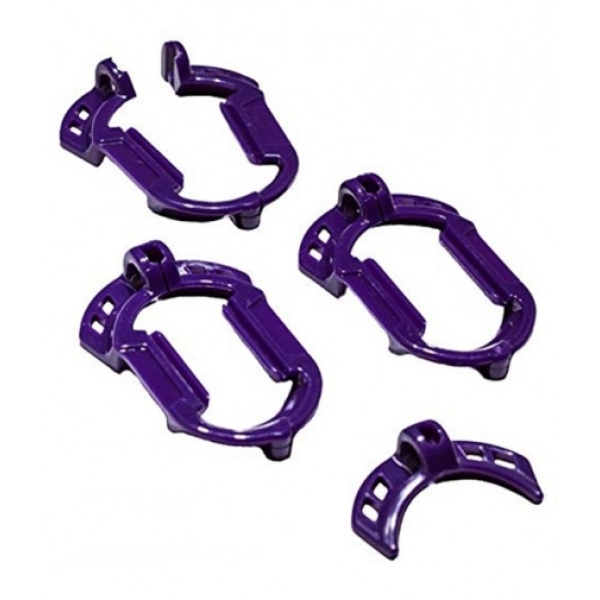7 Reasons the Purple Vice Standard Chastity Cage Will Transform Your Play