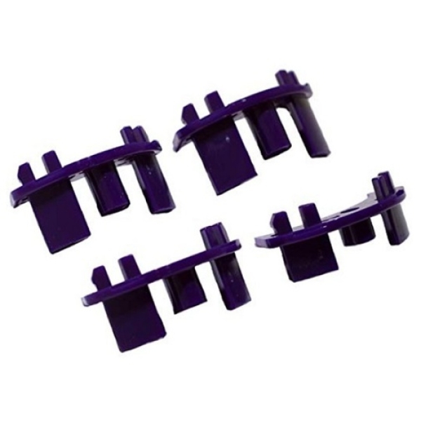 7 Reasons the Purple Vice Standard Chastity Cage Will Transform Your Play