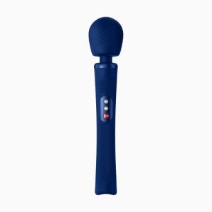 5 Sensational Reasons the Vim Massager in Midnight Blue Will Redefine Pleasure