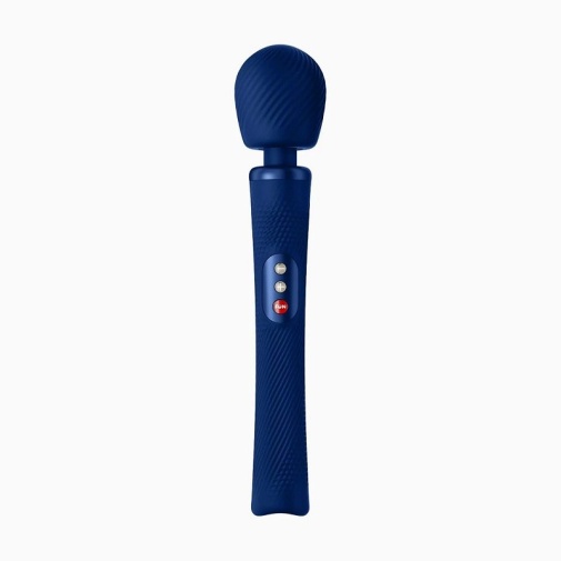 5 Sensational Reasons the Vim Massager in Midnight Blue Will Redefine Pleasure