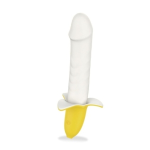5 Sensational Reasons to Try the Vina Banana Vibrator Today