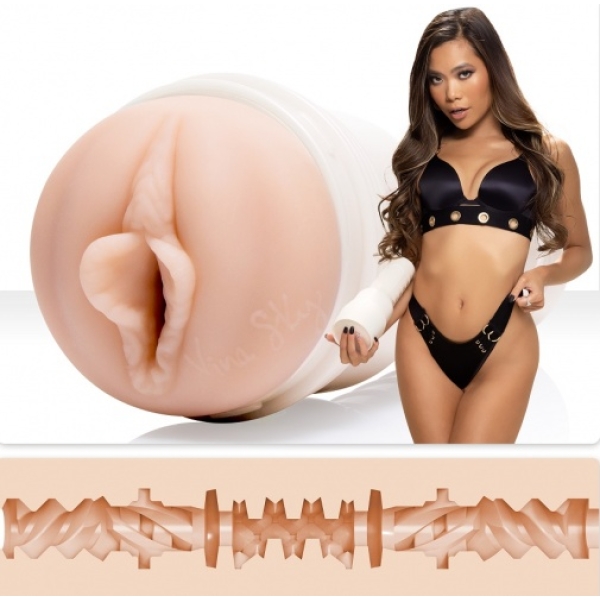7 Mind-Blowing Reasons to Try the Vina Sky Exotica Masturbator Today