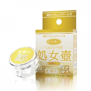 5 Mind-Blowing Benefits of Virgin Pot Woman Orgasm Cream - 12g Pleasure Boost