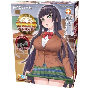 5 Sensational Reasons This Student Council President Toy Will Rule Your Nights