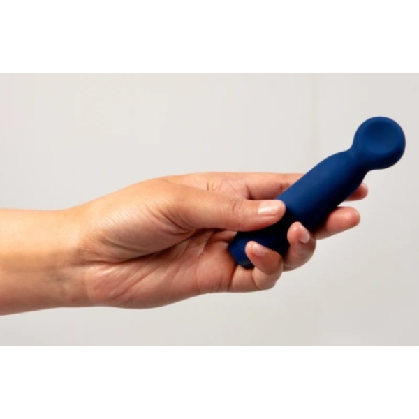 7 Reasons the Vita Bullet Vibrator in Blue Will Become Your Go-To Pleasure Companion