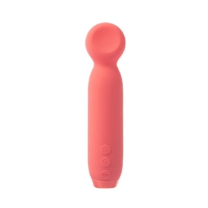 7 Sensational Reasons to Try the Vita Bullet Vibrator in Bold Red Today