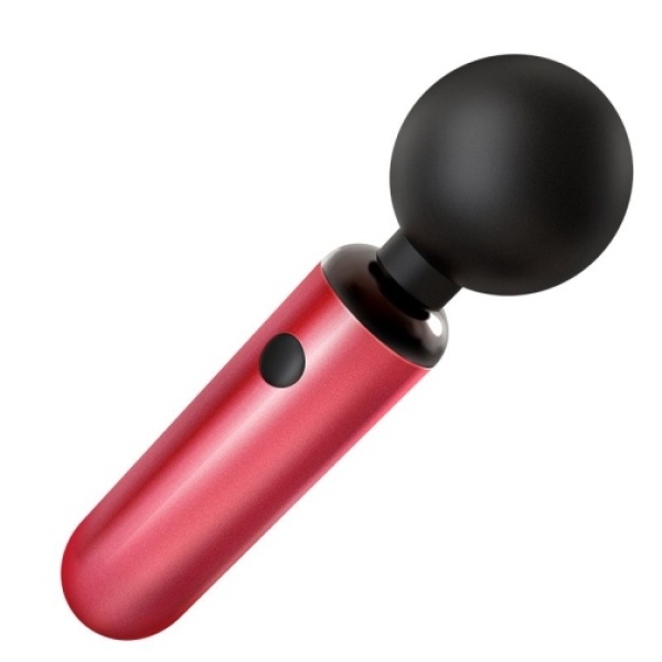 5 Sensational Reasons Vulpecula - Red Will Transform Your Pleasure Game Instantly