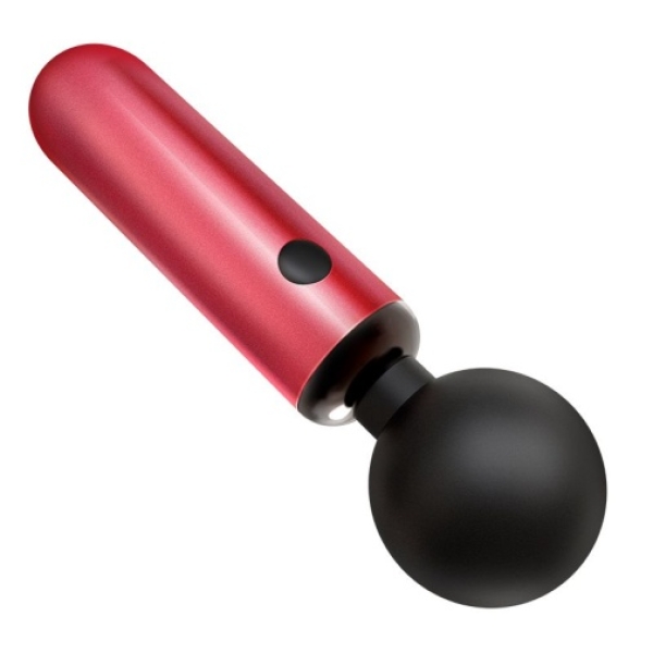 5 Sensational Reasons Vulpecula - Red Will Transform Your Pleasure Game Instantly