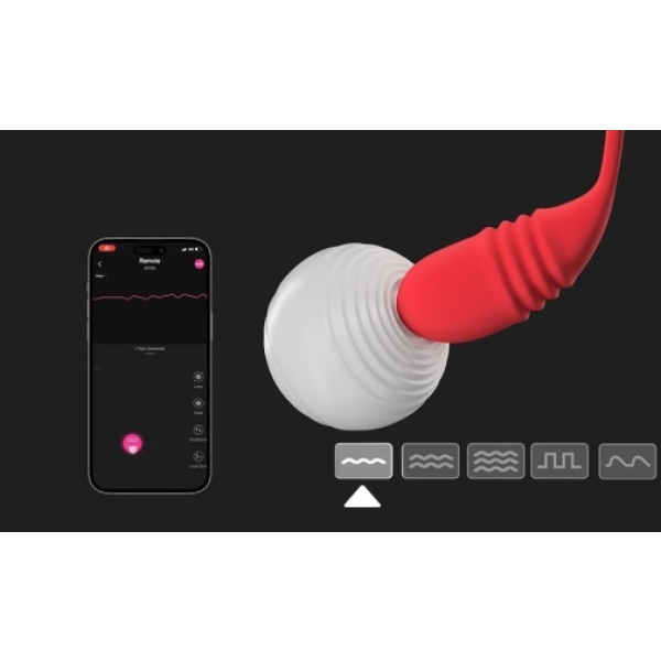 6 Mind-Blowing Reasons the Vulse Thrusting Egg Vibrator Outshines Other Toys