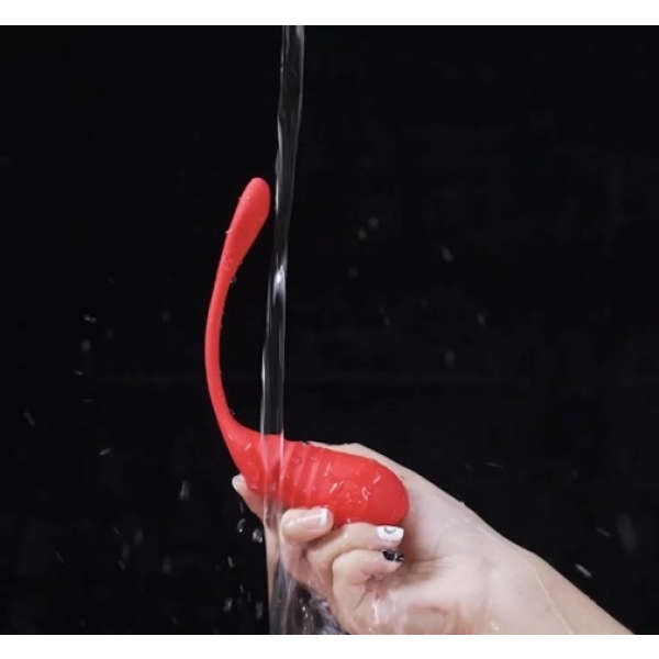 6 Mind-Blowing Reasons the Vulse Thrusting Egg Vibrator Outshines Other Toys