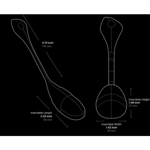 6 Mind-Blowing Reasons the Vulse Thrusting Egg Vibrator Outshines Other Toys