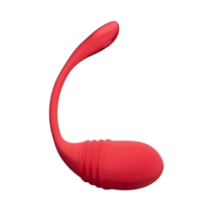 6 Mind-Blowing Reasons the Vulse Thrusting Egg Vibrator Outshines Other Toys