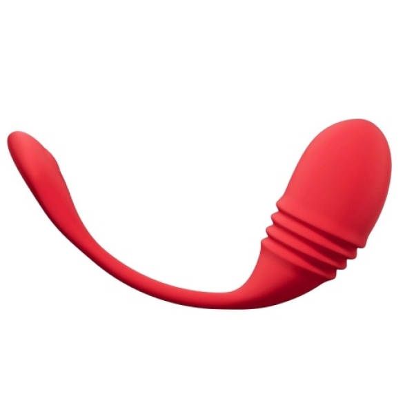 6 Mind-Blowing Reasons the Vulse Thrusting Egg Vibrator Outshines Other Toys