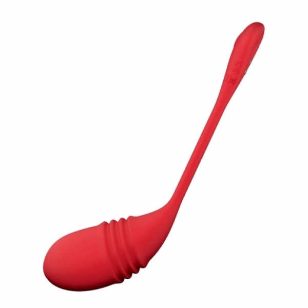 6 Mind-Blowing Reasons the Vulse Thrusting Egg Vibrator Outshines Other Toys