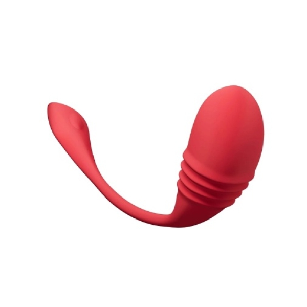 6 Mind-Blowing Reasons the Vulse Thrusting Egg Vibrator Outshines Other Toys