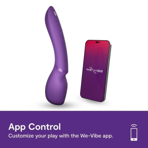 6 Reasons the Purple Wand 2 Massager Will Transform Your Pleasure Game