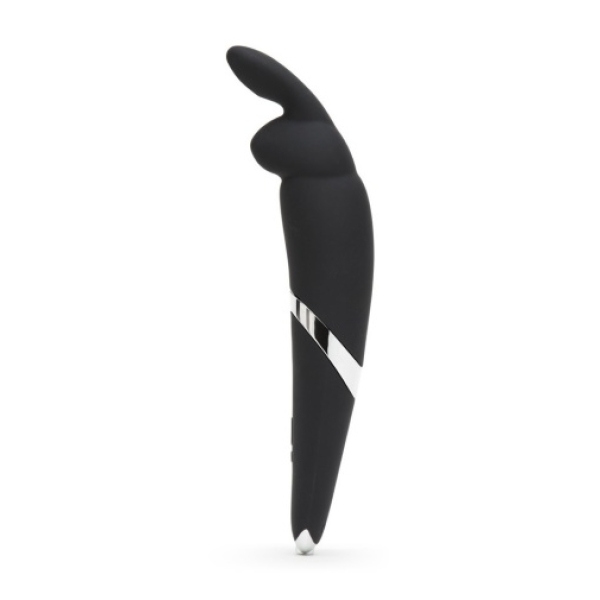 7 Reasons the Black Wand Vibrator Will Become Your Ultimate Pleasure Companion