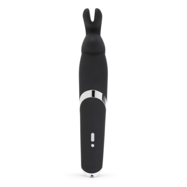 7 Reasons the Black Wand Vibrator Will Become Your Ultimate Pleasure Companion