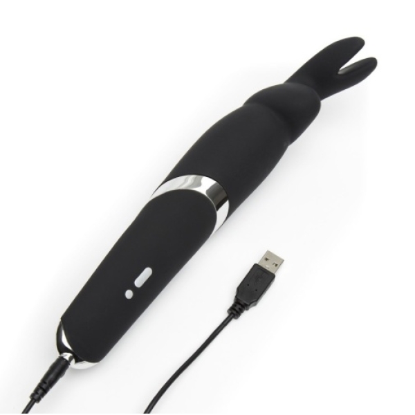 7 Reasons the Black Wand Vibrator Will Become Your Ultimate Pleasure Companion