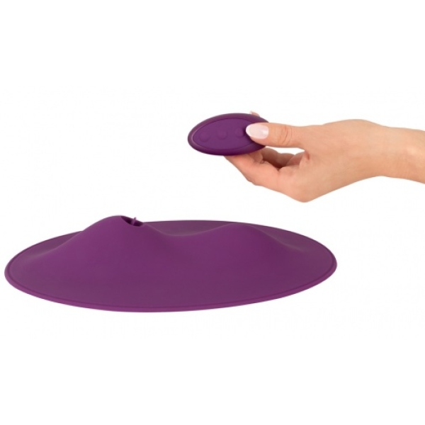 5 Sensational Benefits of the Warming Stimulator - Purple for Ultimate Pleasure