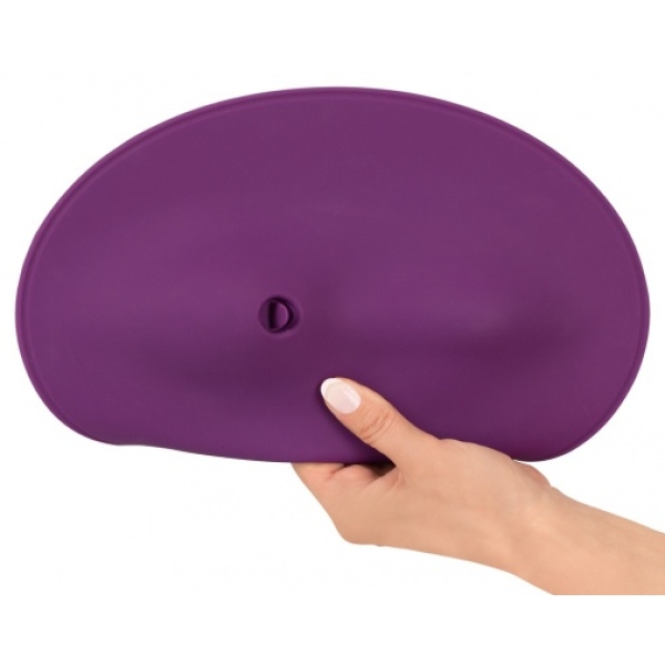 5 Sensational Benefits of the Warming Stimulator - Purple for Ultimate Pleasure